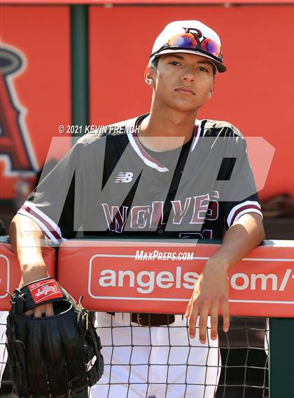 Thumbnail 1 in Sunrise Mountain @ Desert Mountain (AIA 5A Finals) photogallery.