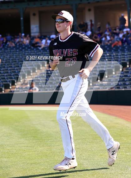 Thumbnail 3 in Sunrise Mountain @ Desert Mountain (AIA 5A Finals) photogallery.