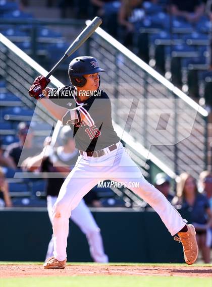 Thumbnail 3 in Sunrise Mountain @ Desert Mountain (AIA 5A Finals) photogallery.