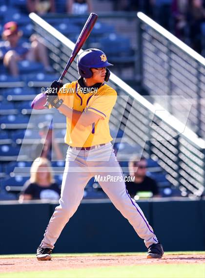 Thumbnail 3 in Sunrise Mountain @ Desert Mountain (AIA 5A Finals) photogallery.