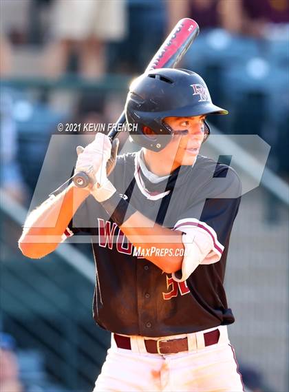 Thumbnail 3 in Sunrise Mountain @ Desert Mountain (AIA 5A Finals) photogallery.