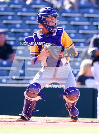 Thumbnail 3 in Sunrise Mountain @ Desert Mountain (AIA 5A Finals) photogallery.