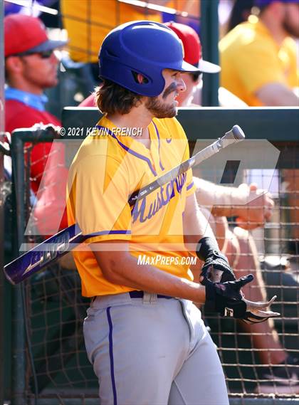 Thumbnail 1 in Sunrise Mountain @ Desert Mountain (AIA 5A Finals) photogallery.