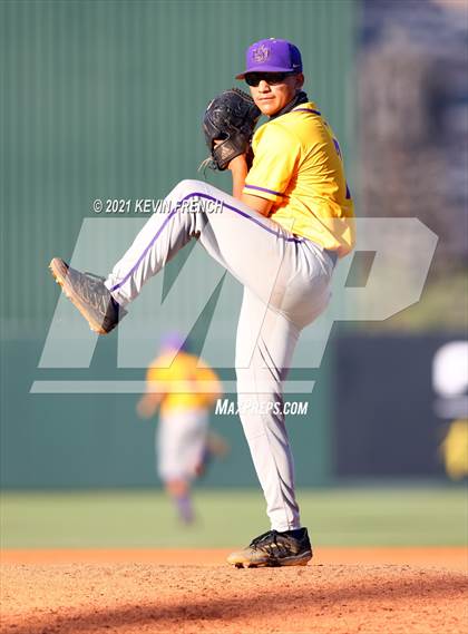 Thumbnail 3 in Sunrise Mountain @ Desert Mountain (AIA 5A Finals) photogallery.
