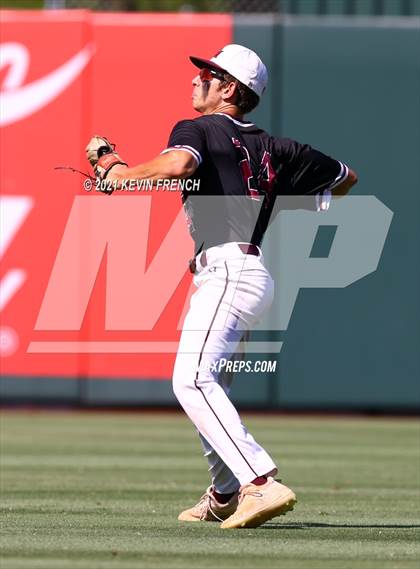 Thumbnail 1 in Sunrise Mountain @ Desert Mountain (AIA 5A Finals) photogallery.