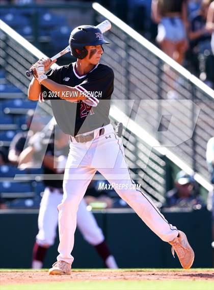 Thumbnail 3 in Sunrise Mountain @ Desert Mountain (AIA 5A Finals) photogallery.