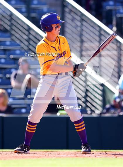 Thumbnail 3 in Sunrise Mountain @ Desert Mountain (AIA 5A Finals) photogallery.