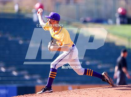 Thumbnail 3 in Sunrise Mountain @ Desert Mountain (AIA 5A Finals) photogallery.