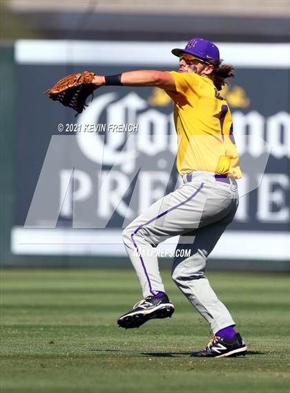 Thumbnail 3 in Sunrise Mountain @ Desert Mountain (AIA 5A Finals) photogallery.