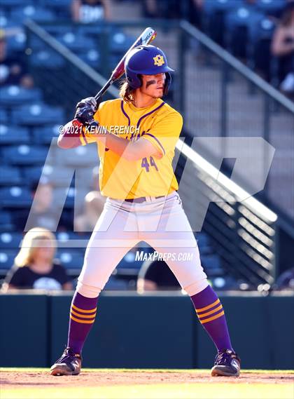 Thumbnail 3 in Sunrise Mountain @ Desert Mountain (AIA 5A Finals) photogallery.