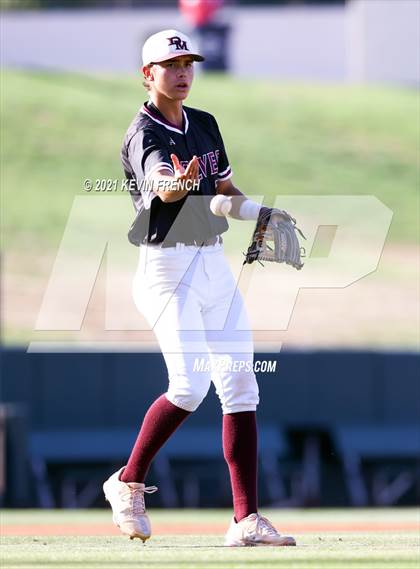 Thumbnail 2 in Sunrise Mountain @ Desert Mountain (AIA 5A Finals) photogallery.