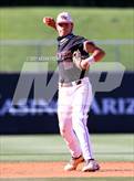 Photo from the gallery "Sunrise Mountain @ Desert Mountain (AIA 5A Finals)"