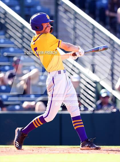 Thumbnail 1 in Sunrise Mountain @ Desert Mountain (AIA 5A Finals) photogallery.