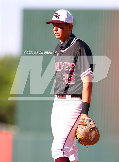 Thumbnail 3 in Sunrise Mountain @ Desert Mountain (AIA 5A Finals) photogallery.