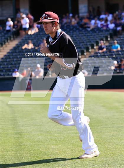 Thumbnail 2 in Sunrise Mountain @ Desert Mountain (AIA 5A Finals) photogallery.