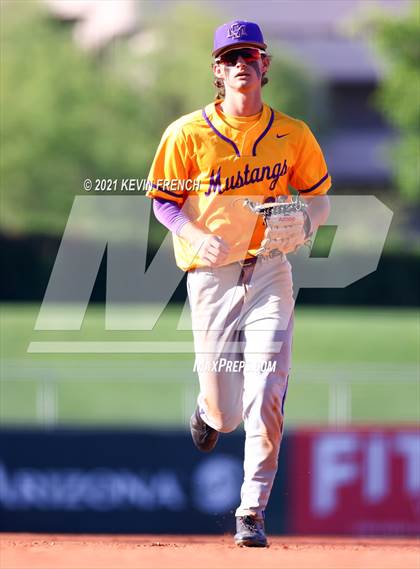 Thumbnail 3 in Sunrise Mountain @ Desert Mountain (AIA 5A Finals) photogallery.