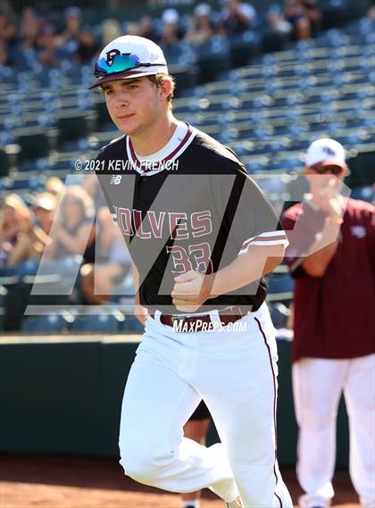Thumbnail 2 in Sunrise Mountain @ Desert Mountain (AIA 5A Finals) photogallery.