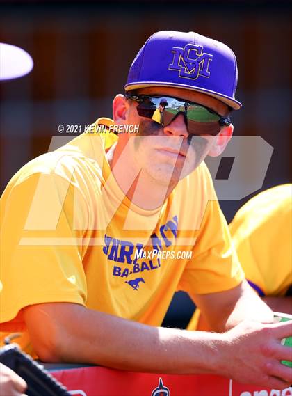 Thumbnail 2 in Sunrise Mountain @ Desert Mountain (AIA 5A Finals) photogallery.