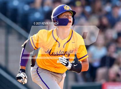 Thumbnail 3 in Sunrise Mountain @ Desert Mountain (AIA 5A Finals) photogallery.