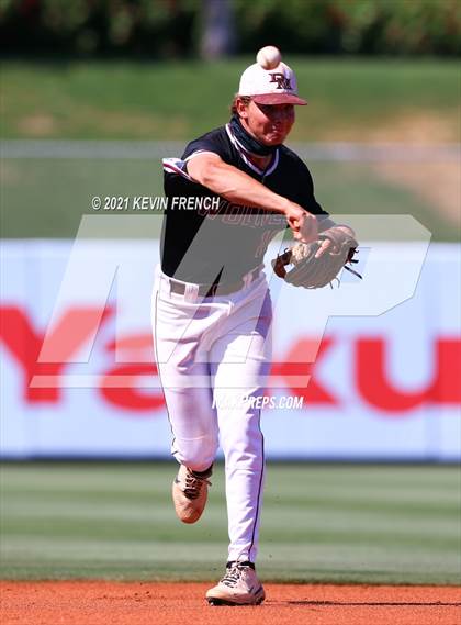 Thumbnail 3 in Sunrise Mountain @ Desert Mountain (AIA 5A Finals) photogallery.