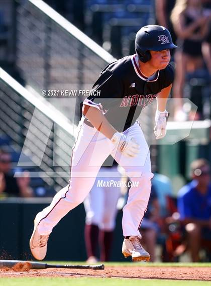 Thumbnail 2 in Sunrise Mountain @ Desert Mountain (AIA 5A Finals) photogallery.