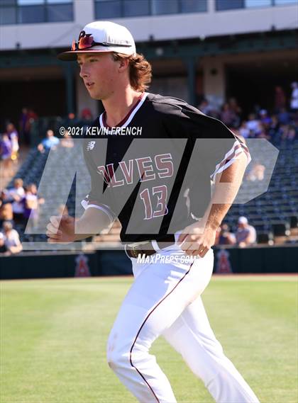 Thumbnail 1 in Sunrise Mountain @ Desert Mountain (AIA 5A Finals) photogallery.