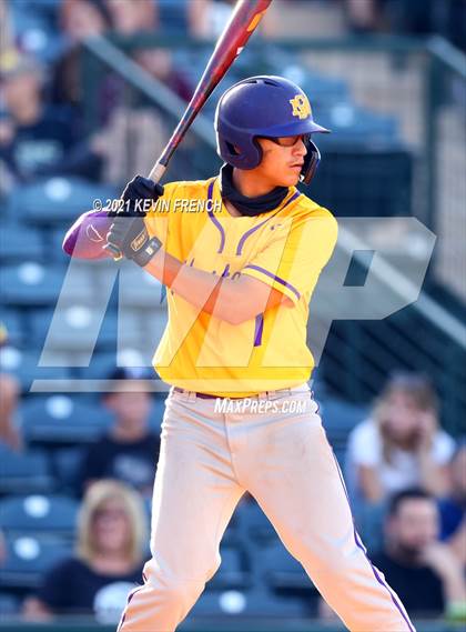 Thumbnail 2 in Sunrise Mountain @ Desert Mountain (AIA 5A Finals) photogallery.