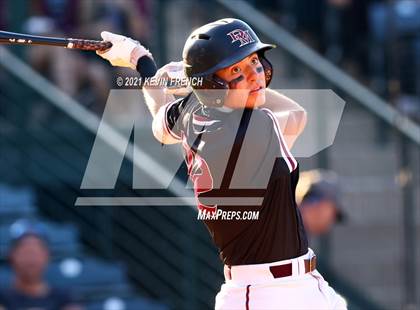 Thumbnail 3 in Sunrise Mountain @ Desert Mountain (AIA 5A Finals) photogallery.