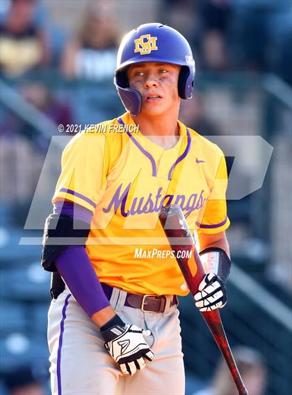 Thumbnail 1 in Sunrise Mountain @ Desert Mountain (AIA 5A Finals) photogallery.