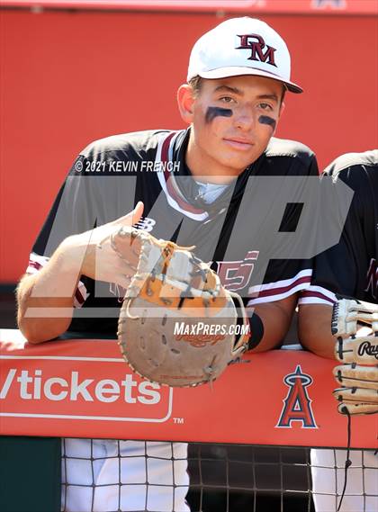 Thumbnail 3 in Sunrise Mountain @ Desert Mountain (AIA 5A Finals) photogallery.