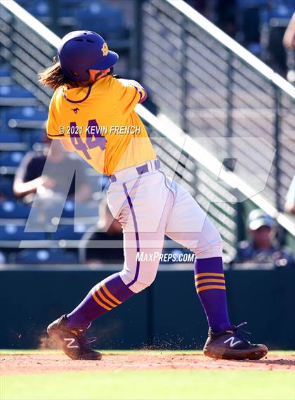 Thumbnail 2 in Sunrise Mountain @ Desert Mountain (AIA 5A Finals) photogallery.