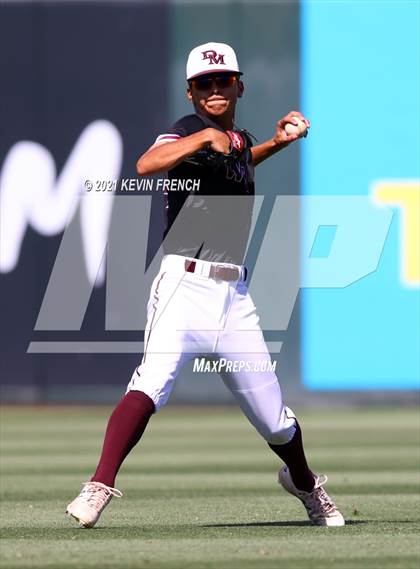 Thumbnail 3 in Sunrise Mountain @ Desert Mountain (AIA 5A Finals) photogallery.