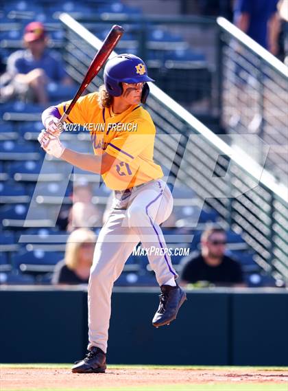 Thumbnail 3 in Sunrise Mountain @ Desert Mountain (AIA 5A Finals) photogallery.