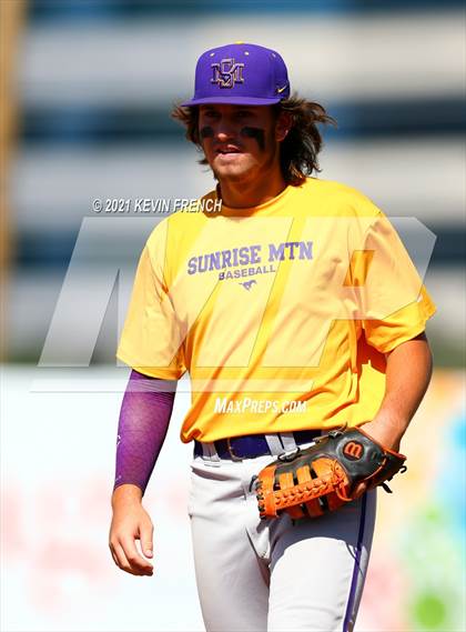 Thumbnail 3 in Sunrise Mountain @ Desert Mountain (AIA 5A Finals) photogallery.