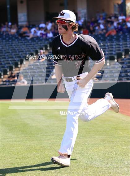 Thumbnail 2 in Sunrise Mountain @ Desert Mountain (AIA 5A Finals) photogallery.