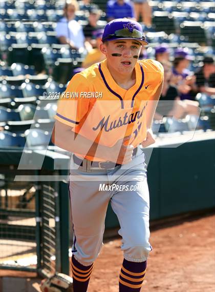 Thumbnail 1 in Sunrise Mountain @ Desert Mountain (AIA 5A Finals) photogallery.