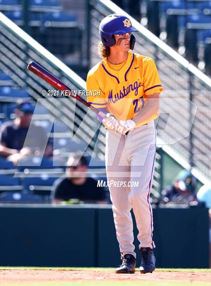 Thumbnail 2 in Sunrise Mountain @ Desert Mountain (AIA 5A Finals) photogallery.