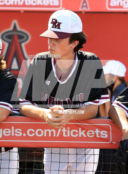 Thumbnail 2 in Sunrise Mountain @ Desert Mountain (AIA 5A Finals) photogallery.