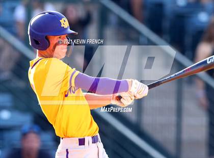 Thumbnail 1 in Sunrise Mountain @ Desert Mountain (AIA 5A Finals) photogallery.