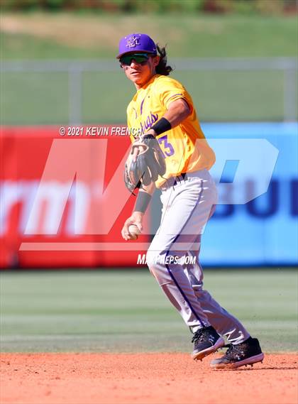 Thumbnail 3 in Sunrise Mountain @ Desert Mountain (AIA 5A Finals) photogallery.