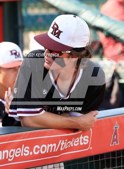 Thumbnail 1 in Sunrise Mountain @ Desert Mountain (AIA 5A Finals) photogallery.