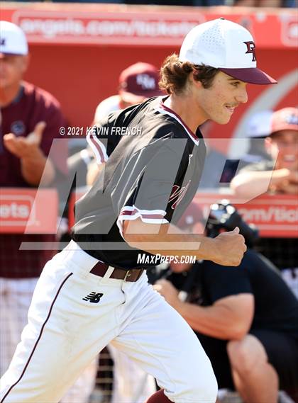 Thumbnail 2 in Sunrise Mountain @ Desert Mountain (AIA 5A Finals) photogallery.