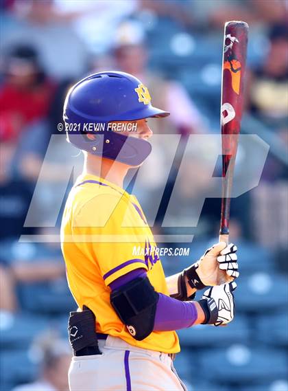 Thumbnail 3 in Sunrise Mountain @ Desert Mountain (AIA 5A Finals) photogallery.