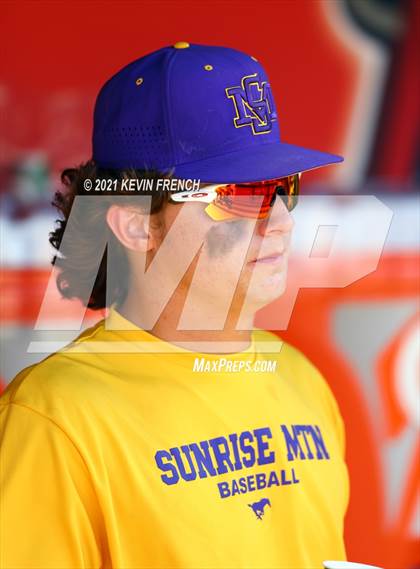 Thumbnail 3 in Sunrise Mountain @ Desert Mountain (AIA 5A Finals) photogallery.