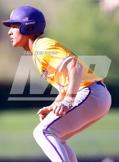 Thumbnail 3 in Sunrise Mountain @ Desert Mountain (AIA 5A Finals) photogallery.