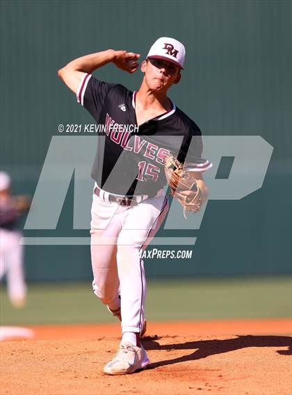 Thumbnail 1 in Sunrise Mountain @ Desert Mountain (AIA 5A Finals) photogallery.