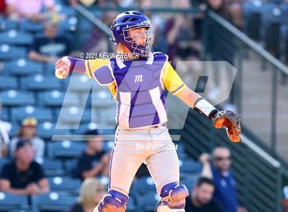 Thumbnail 2 in Sunrise Mountain @ Desert Mountain (AIA 5A Finals) photogallery.