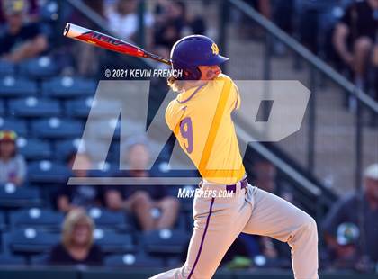 Thumbnail 1 in Sunrise Mountain @ Desert Mountain (AIA 5A Finals) photogallery.