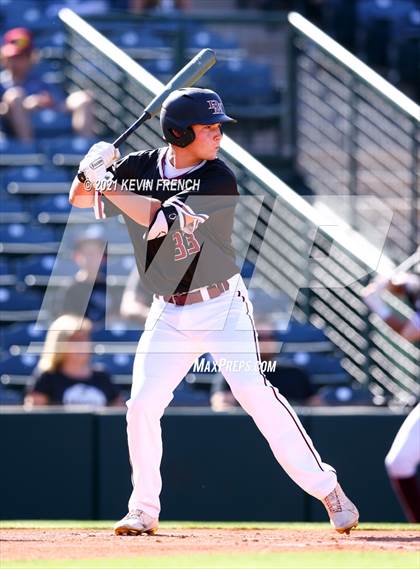 Thumbnail 3 in Sunrise Mountain @ Desert Mountain (AIA 5A Finals) photogallery.