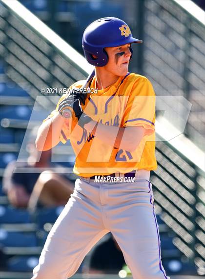 Thumbnail 2 in Sunrise Mountain @ Desert Mountain (AIA 5A Finals) photogallery.